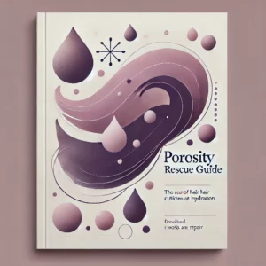 Low Porosity Hair Rescue Guide