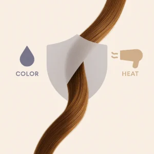 Triple-Threat Hair Protection Workshop