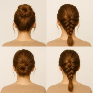 Protective & Damage-free Hairstyles Workshop