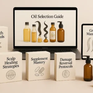Specialization Suite